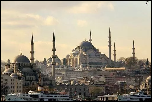 世界三大宗教分别是什么?