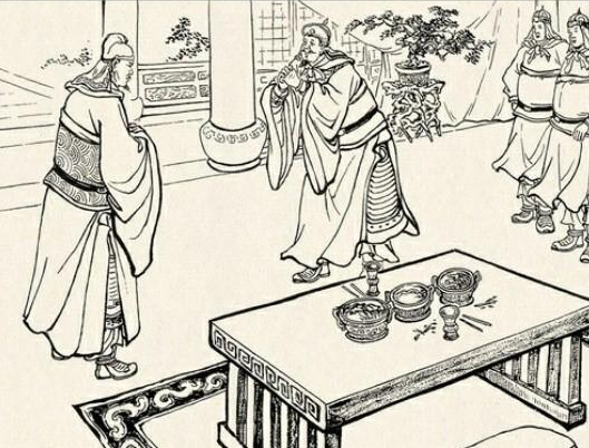 三国中孟达是谁?