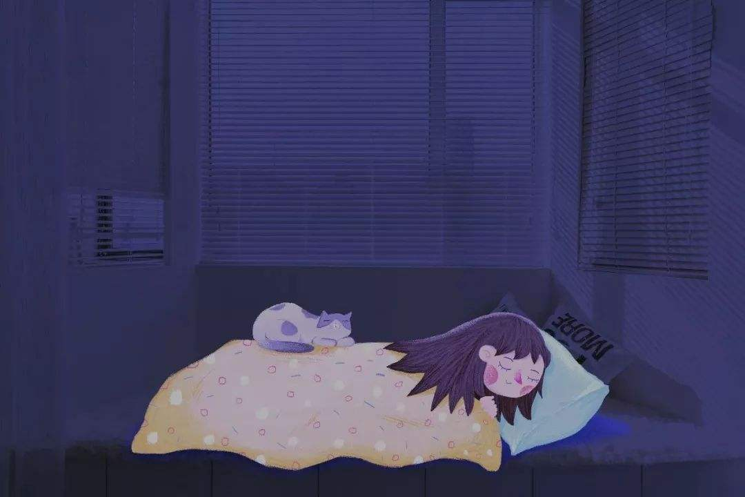 为什么冬天的时候大多数人有“起床困难症”?