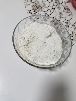 做馒头的步骤和方法