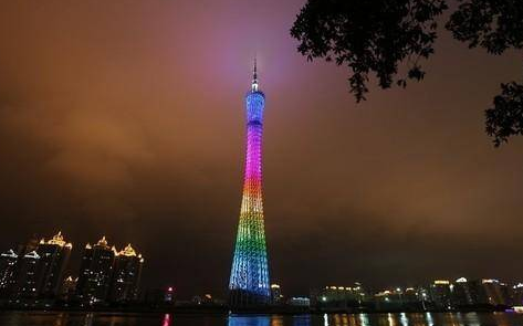 广东有几个区号？