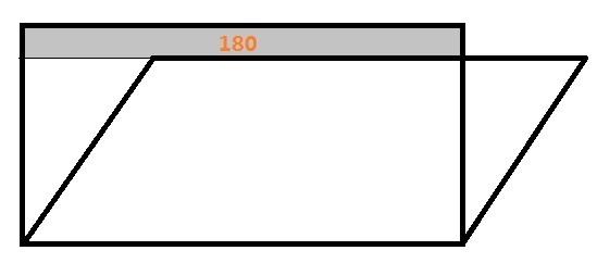 平行四边形面积公式是什么?