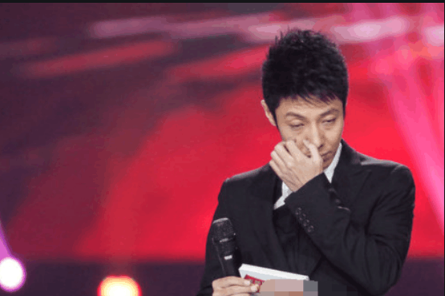 撒贝宁在孩子出生时,发的第一条微信内容曝光,内容是什么?