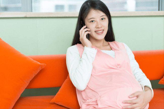 在孕期时旅行,对胎儿有什么好处?