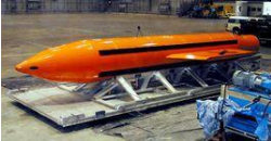 GBU-43的威力有多大