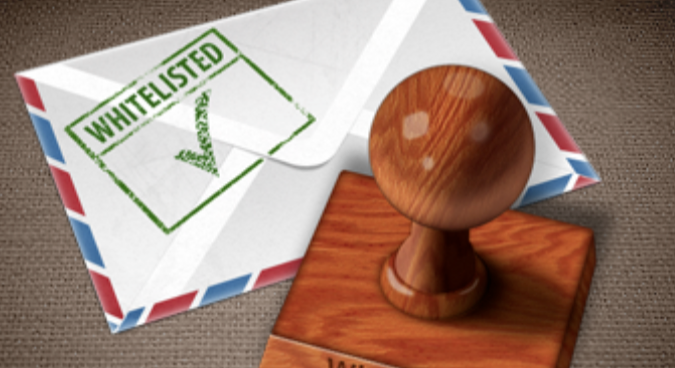 白名单是什么意思?