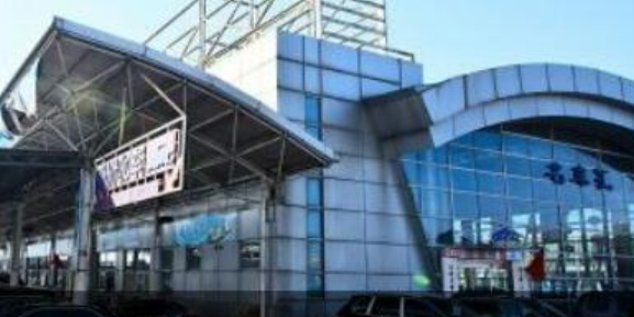 哈尔滨二手车市场在哪?