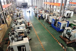 4月份制造业PMI降至近两年新低,疫情对制造业的冲击有多大?