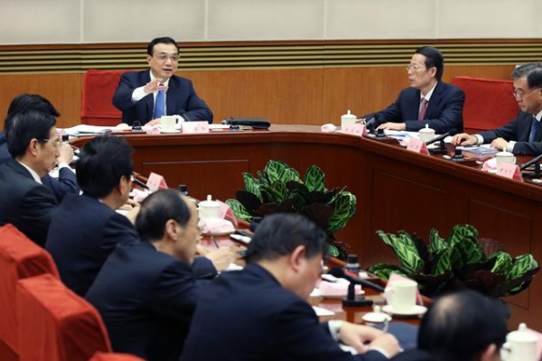 中国目前有多少个党派,分别叫什么名字?