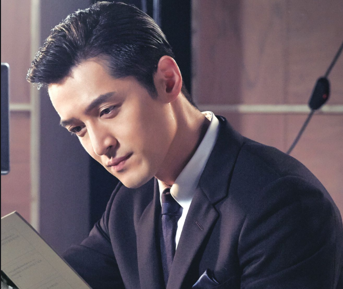 胡歌发生车祸的原因是什么?