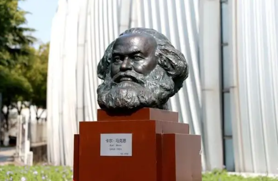 马克思的国籍是哪个国?