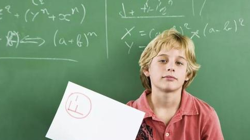 什么是学习障碍症?