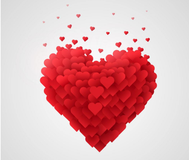 特殊爱心符号有哪些?