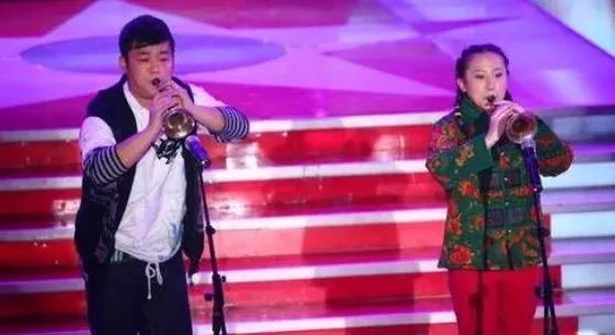 丫蛋的现任丈夫是谁?