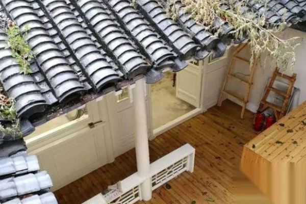 北京四合院有哪些?