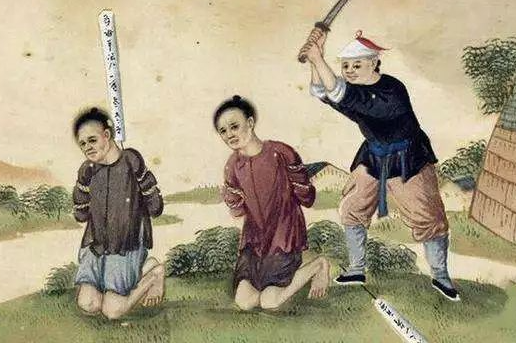 赵尔丰为什么被斩首?