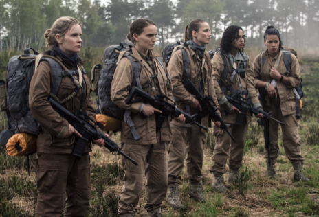 湮灭评价怎么样?