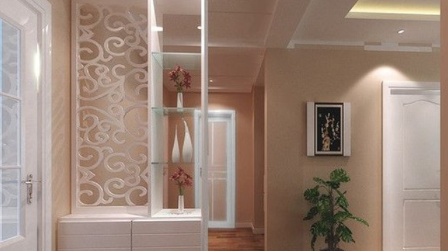 玄关是什么意思?