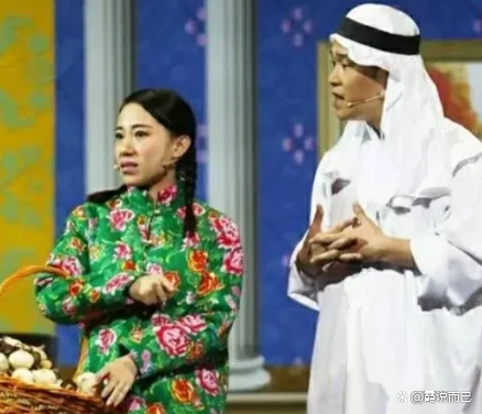 赵本山的徒弟小鹏飞,向王金龙的前妻丫蛋求婚,赵本山是何反应?