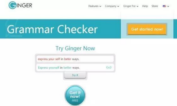 英语语法检查怎么检查?