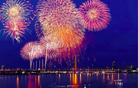 燃放烟花爆竹的危害有哪些?