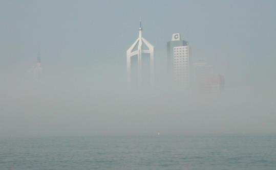 中国的9大海市蜃楼观景地,分别是哪些?