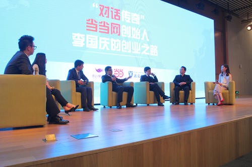 当当网李国庆力挺刘强东,真的是挑战道德底线吗?