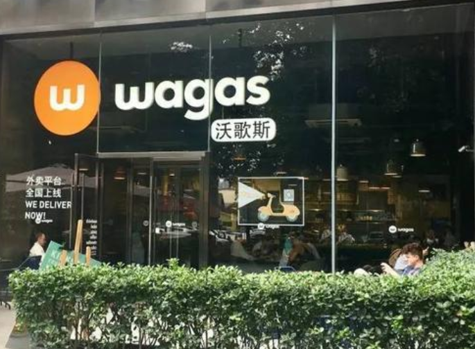 wagas是什么牌子？