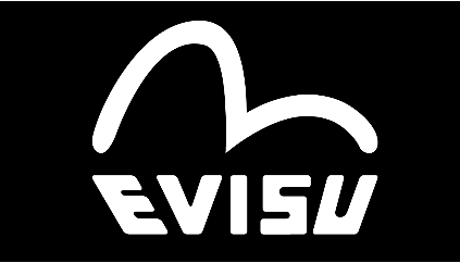 Evisu这牌子怎么读?