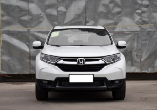 本田crv和途岳谁更好?