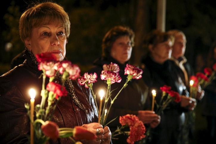 说一下前苏联切而诺贝利核电站