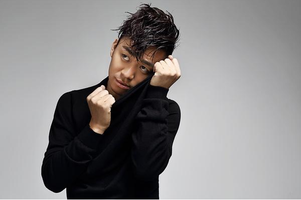 王宝强健身发福现大肚腩，为何中年男演员都逃不过这样的宿命？