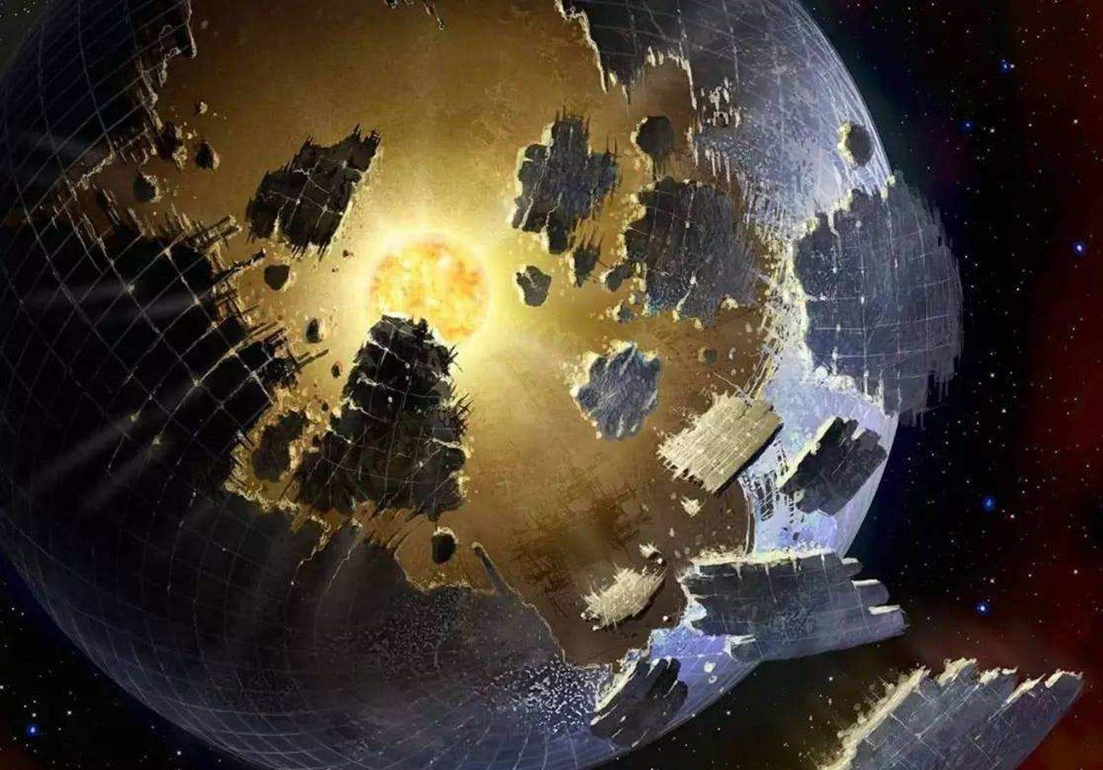 戴森球是什么?有什么作用?