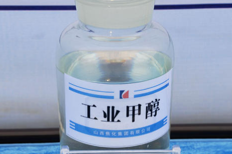 甲醇是什么东西?