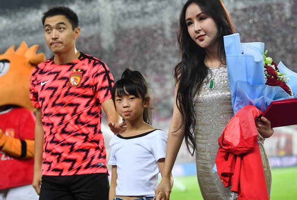 里皮为什么直接点名不再录用冯潇霆?