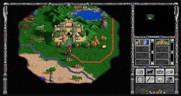 《英雄无敌5》秘籍是什么?