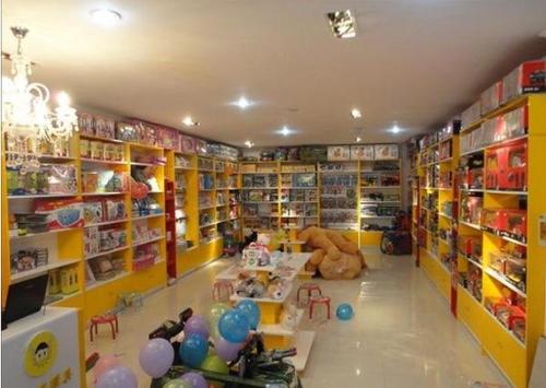 有什么开玩具店的弊端?