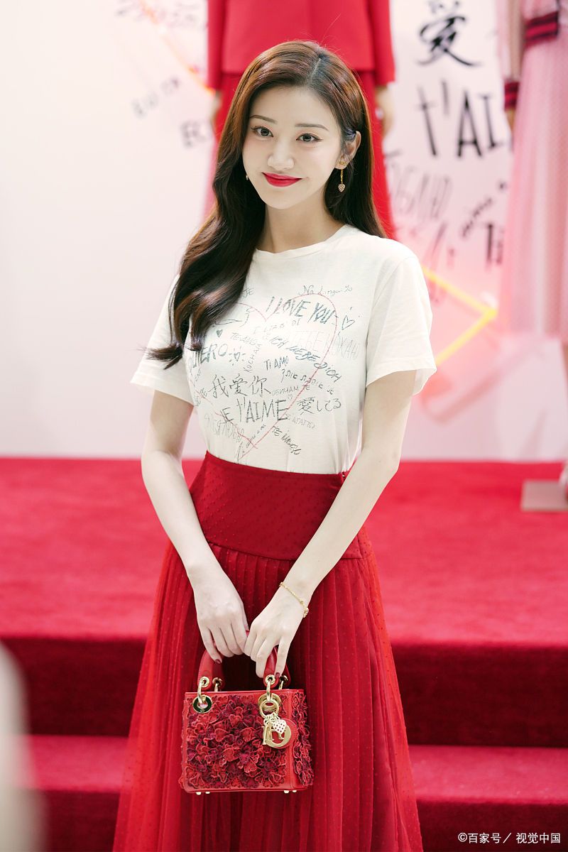 娱乐圈中没有绯闻的五位女星,堪称绯闻