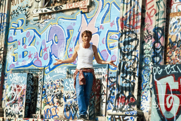 昆汀作品有哪些?