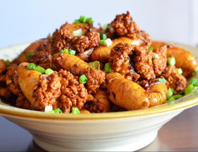 鱼籽的做法大全_怎么做鱼籽(下厨房)