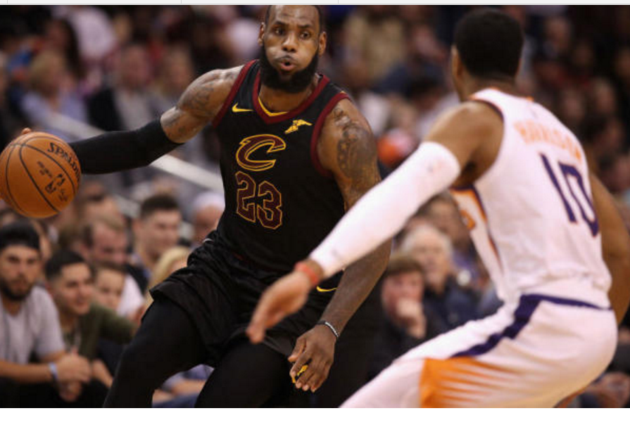 骑士胜太阳了吗?