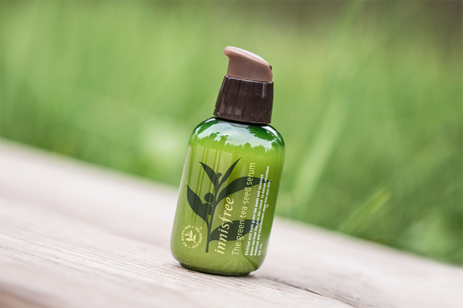 适合20岁女生用的护肤品？