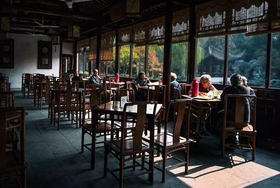 茶室,茶楼,茶馆有什么区别