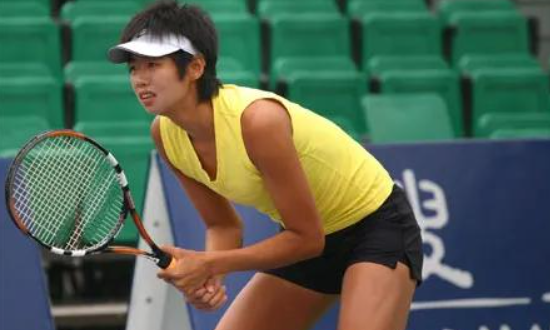 中国网球名将有哪些?