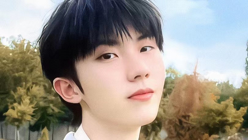 马嘉祺高考究竟考了多少分?艺术分过线了吗?