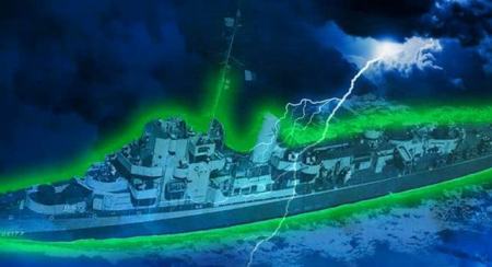 费城实验背后的真相!为何人们对此深信不疑?