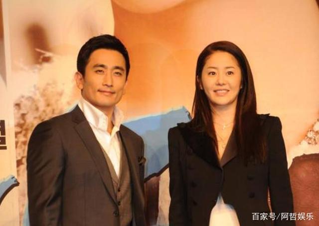 18岁就获得选美冠军,当红时嫁入豪门获15亿分手费,高贞贤如今怎样了?