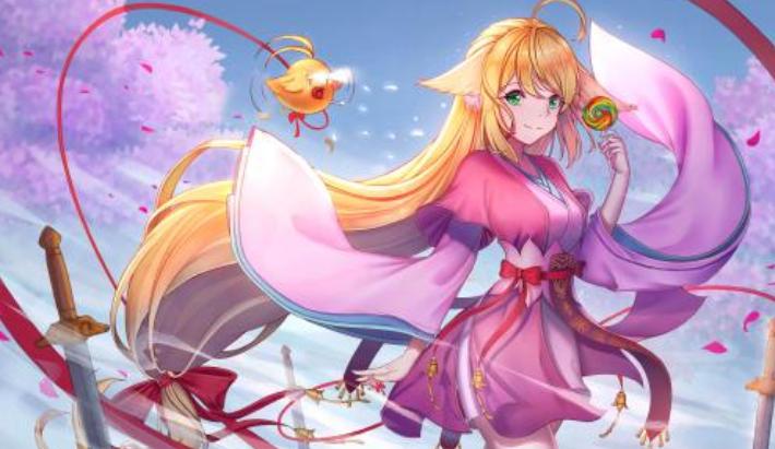 这两年比较火热的动漫有哪些?