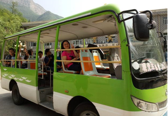 台湾游览车撞山崖致6死39伤,景区需承担哪些责任?