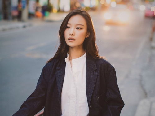 郁可唯的腿美到爆炸，娱乐圈还有哪些女明星的腿可谓绝美？